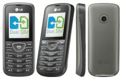LG A230