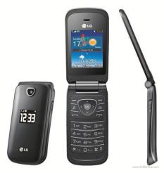 LG A250