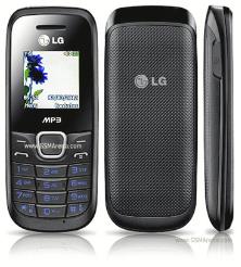 LG A270