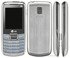 LG A290
