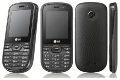 LG A350