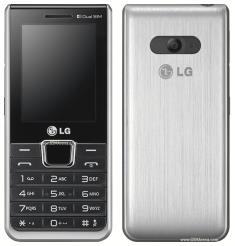 LG A390