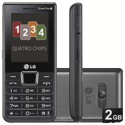LG A395