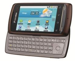 LG Apex
