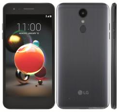 LG Aristo 2