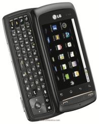 LG Axis