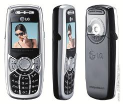 LG B2100