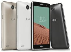 LG Bello II