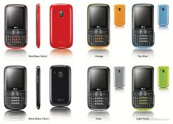 LG C105