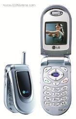 LG C1100