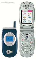 LG C2200