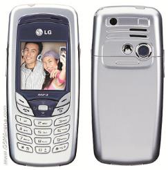 LG C2500