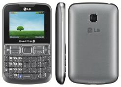 LG C299