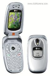 LG C3310