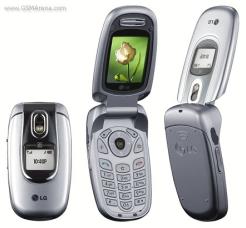 LG C3320