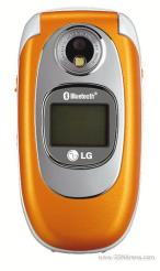 LG C3380