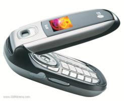 LG C3400