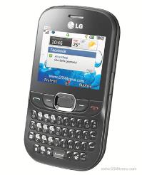 LG C365