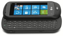 LG C900 Optimus 7Q
