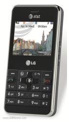 LG CB630 Invision