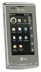 LG CT810 Incite