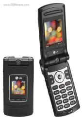 LG CU500
