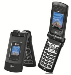 LG CU500V