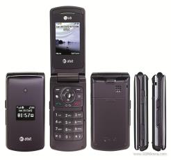 LG CU515