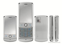 LG CU720 Shine