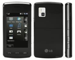LG CU915 Vu