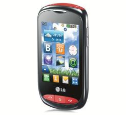 LG Cookie WiFi T310i