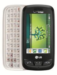 LG Cosmos Touch VN270