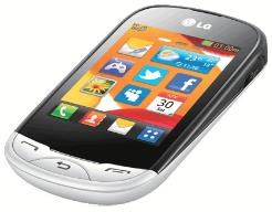 LG EGO Wi-Fi