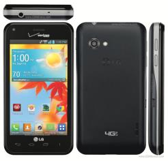 LG Enact VS890