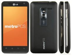 LG Esteem MS910