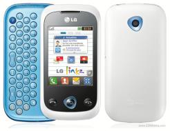 LG Etna C330