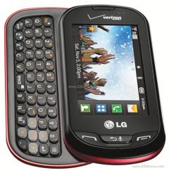LG Extravert VN271