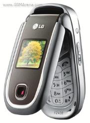 LG F2400