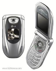 LG F3000