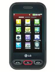 LG Flick T320