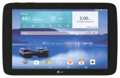 LG G Pad 10.1 LTE