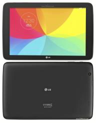 LG G Pad 10.1
