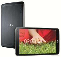 LG G Pad 8.3