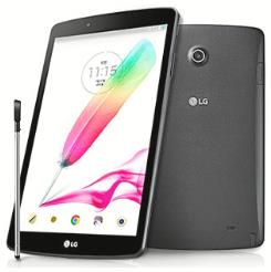 LG G Pad II 8.0 LTE