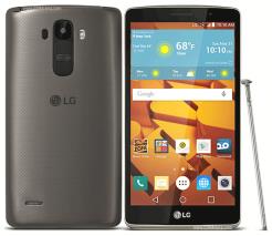 LG G Stylo