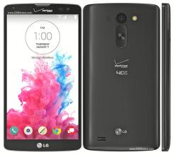 LG G Vista (CDMA)