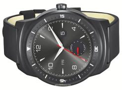 LG G Watch R W110