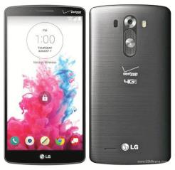 LG G3 (CDMA)
