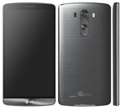 LG G3 LTE-A