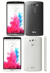 LG G3 Screen